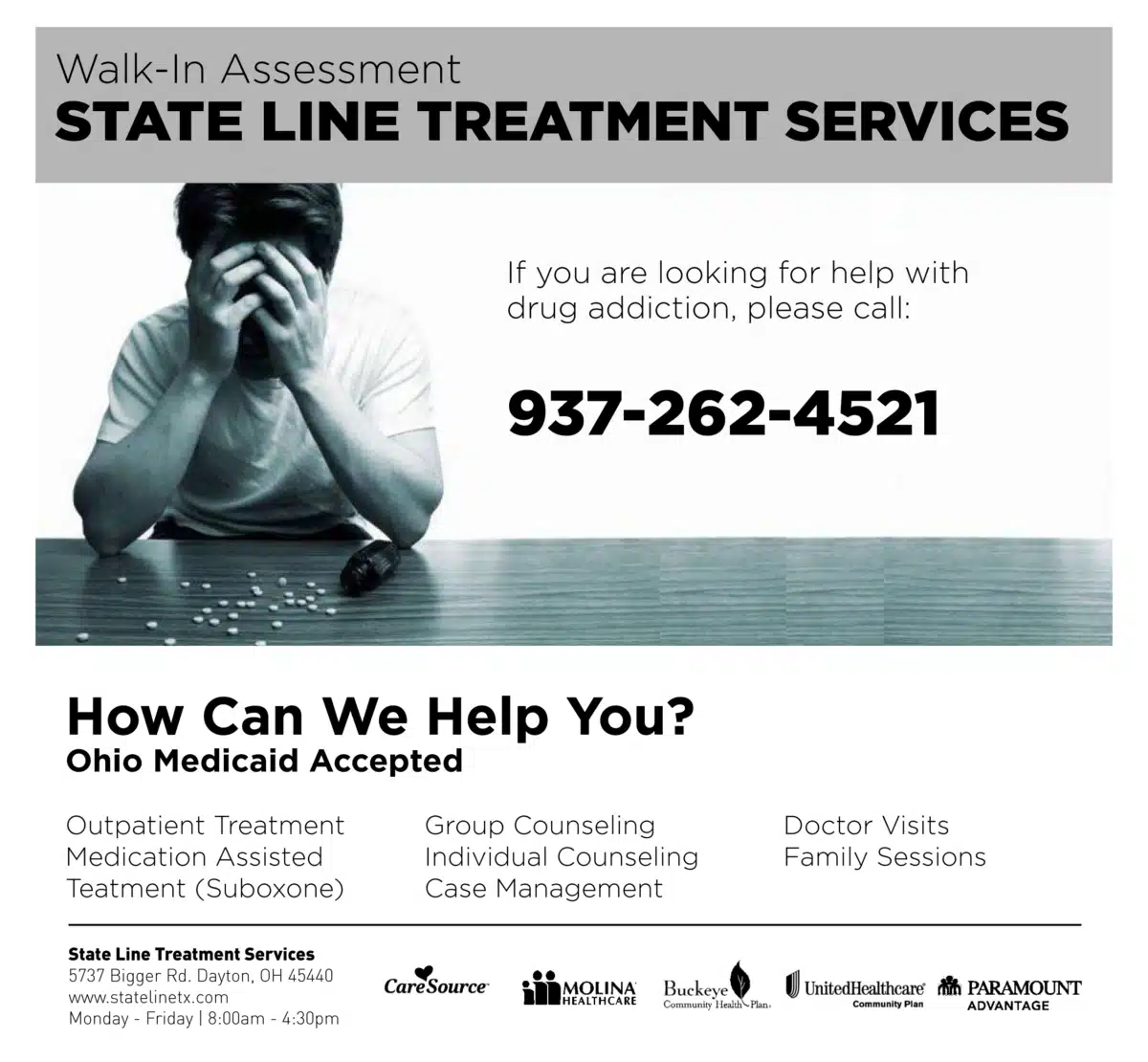 State Line Treatment Services - Thumbnail 4