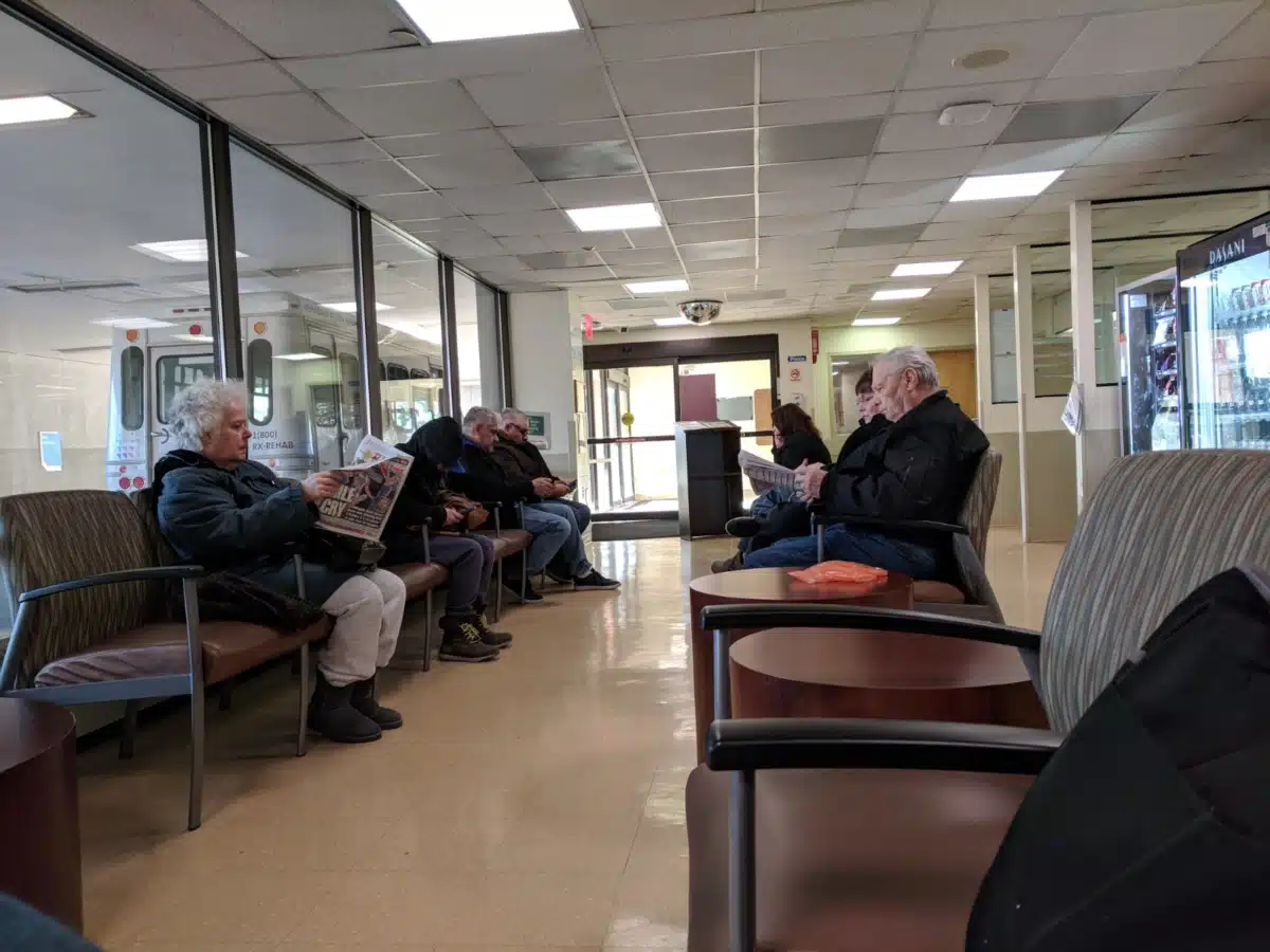 Staten Island University Hospital - Thumbnail 4