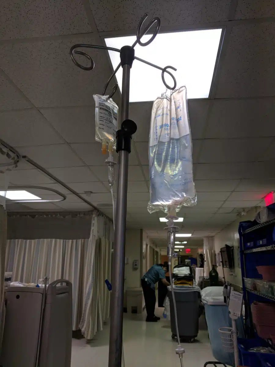 Staten Island University Hospital - Thumbnail 5