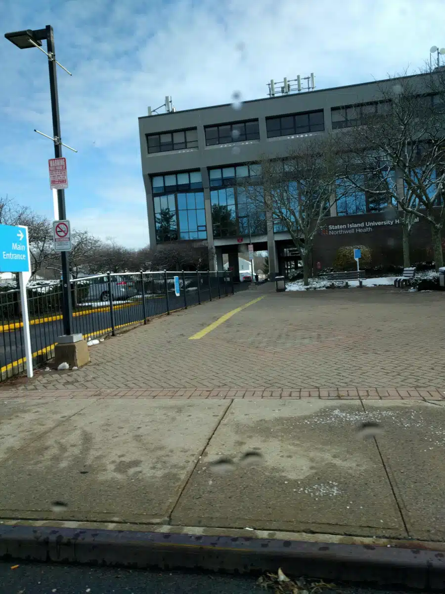 Staten Island University Hospital - Thumbnail 7