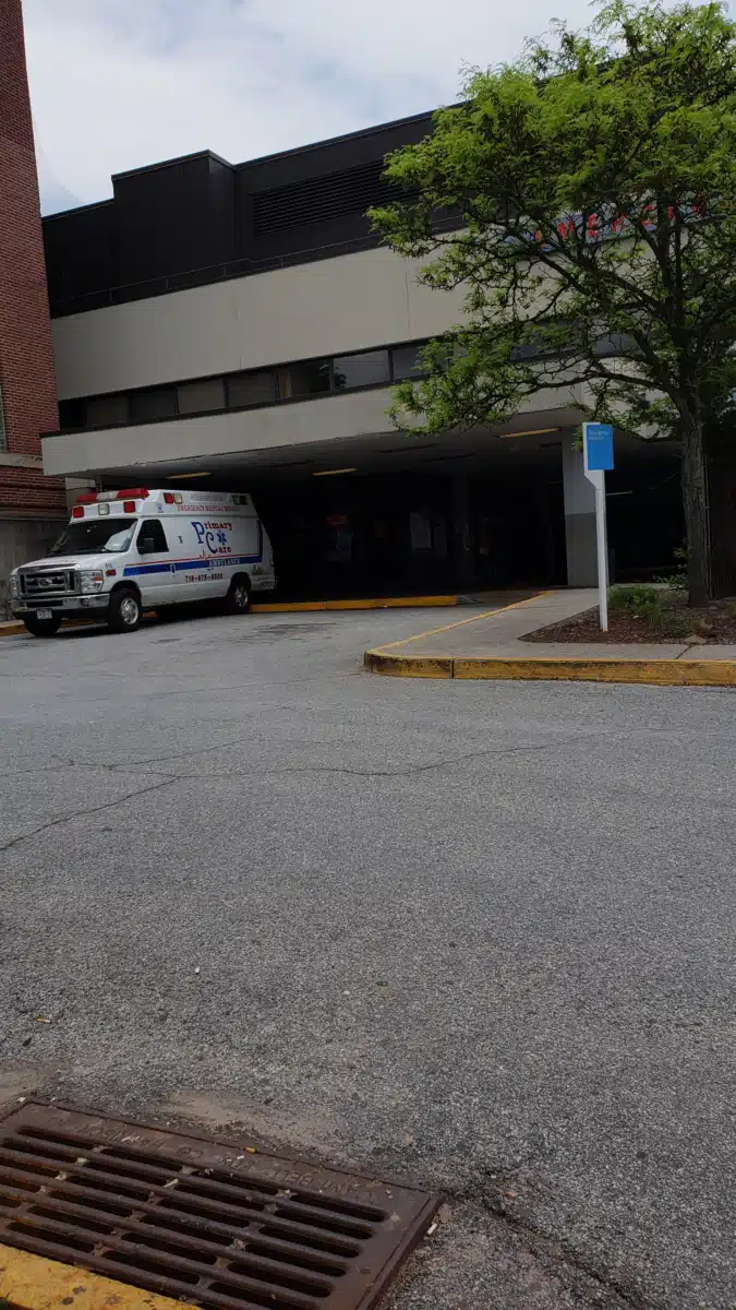 Staten Island University Hospital - Thumbnail 9