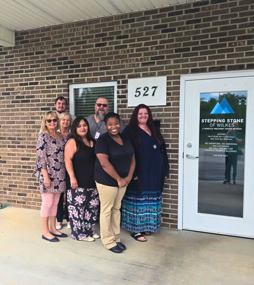 Stepping Stone of North Carolina - Thumbnail 6