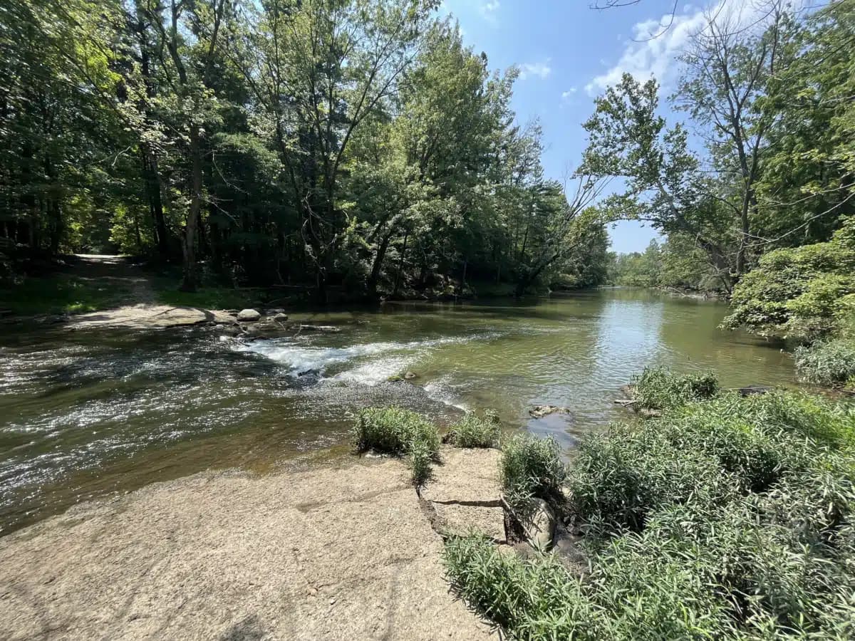 Still Waters on The Wildcat Recovery - Thumbnail 3