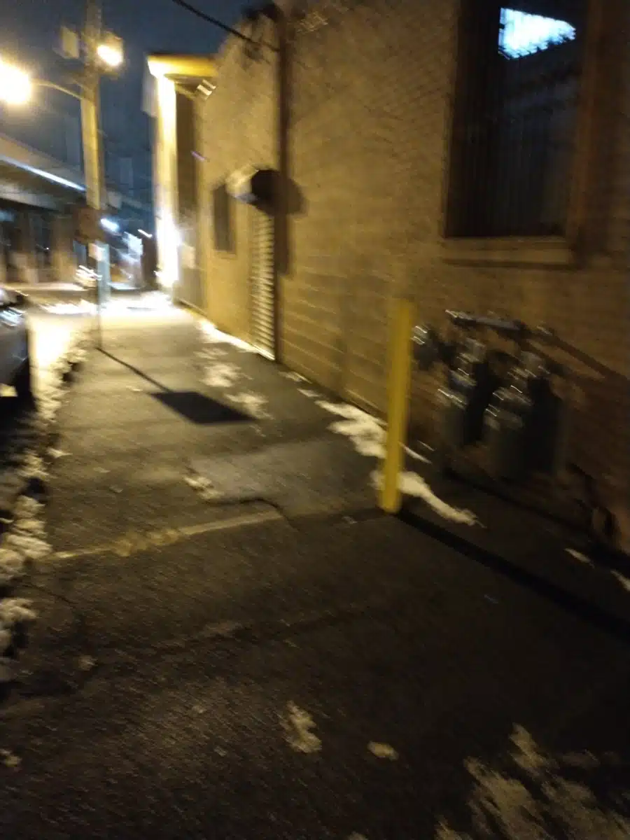 Straight and Narrow Inc - Thumbnail 3