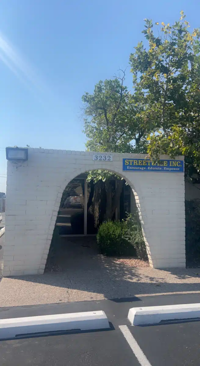 Streetwise Inc - Thumbnail 2
