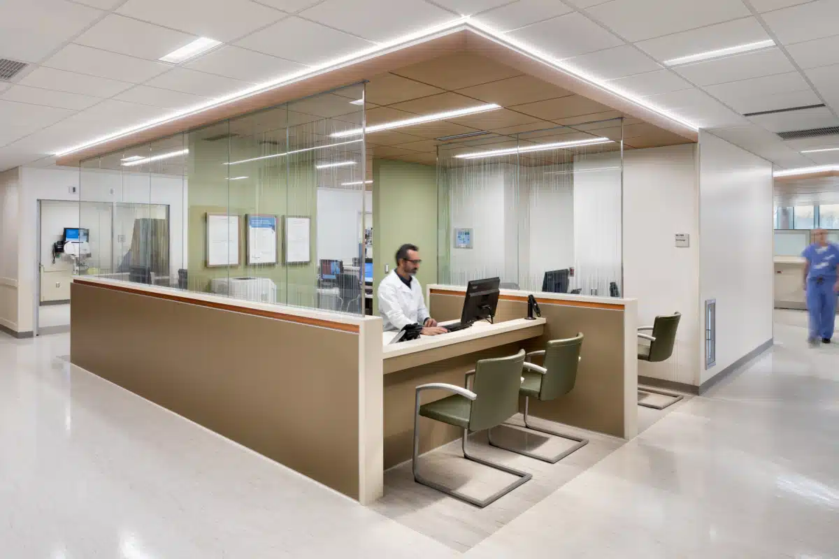 Substance Use Disorder Clinic - Thumbnail 2