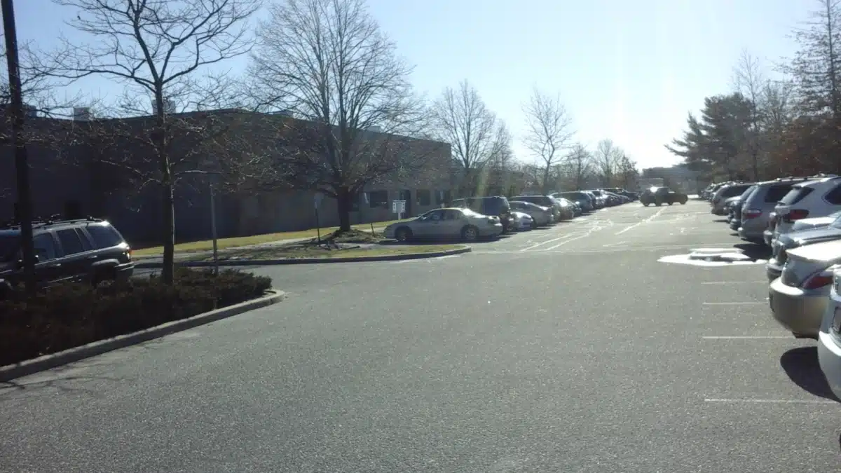 Suffolk County Dept of Health Service - Thumbnail 3