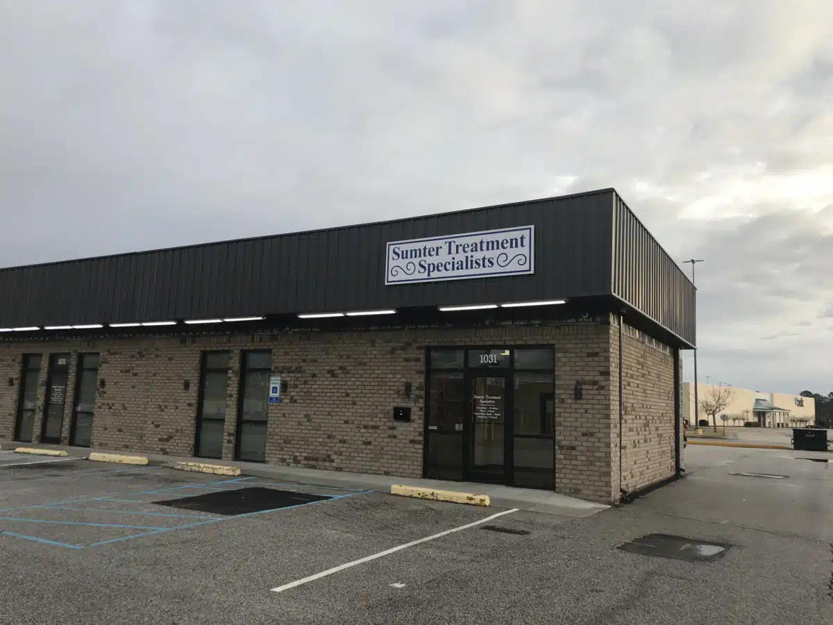Sumter Treatment Specialists - Thumbnail 2