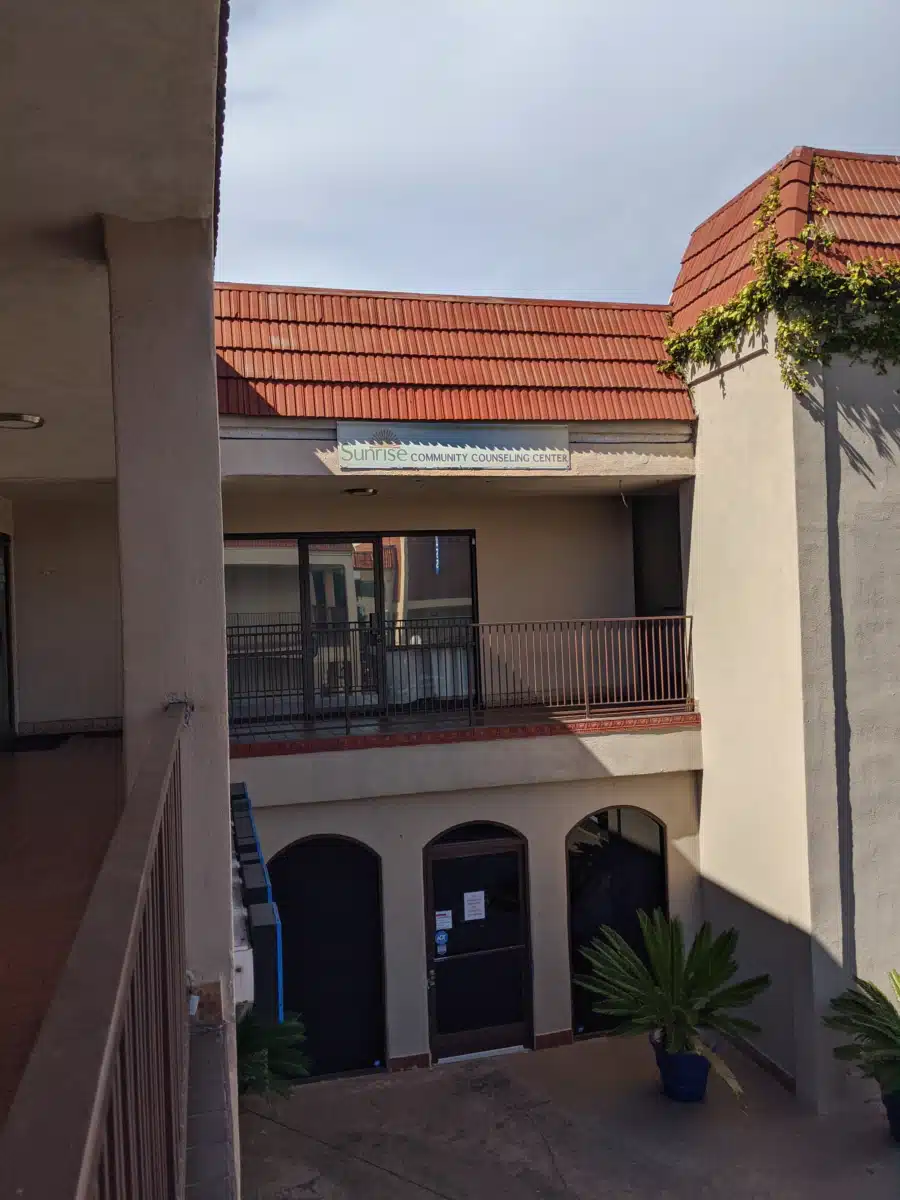 Sunrise Community Counseling Center - Thumbnail 10