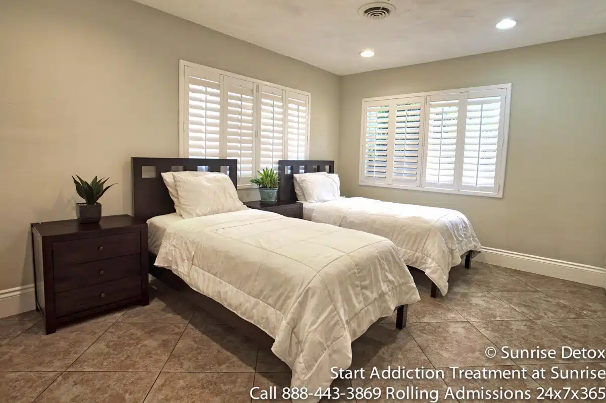 Sunrise Detoxification Center LLC - Thumbnail 4