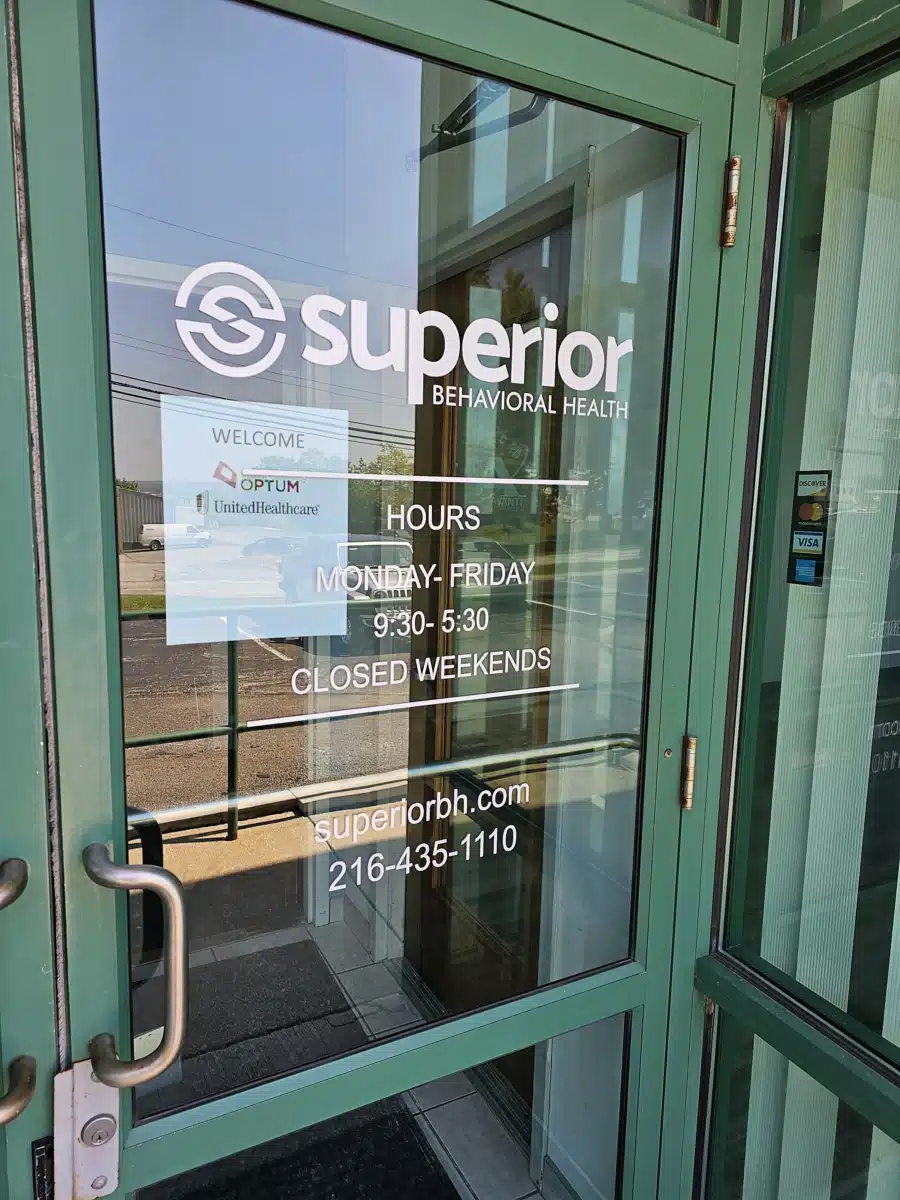 Superior Behavioral Health - Thumbnail 6