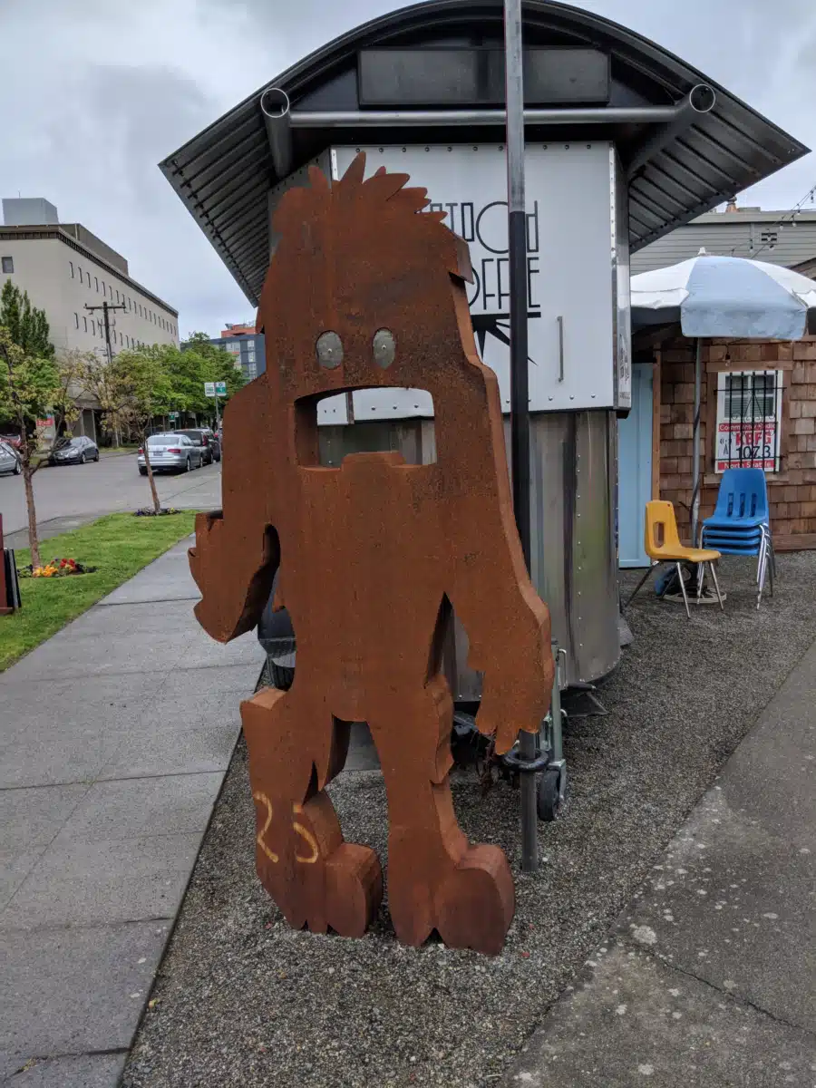 Swedish Medical Center/Ballard - Thumbnail 2