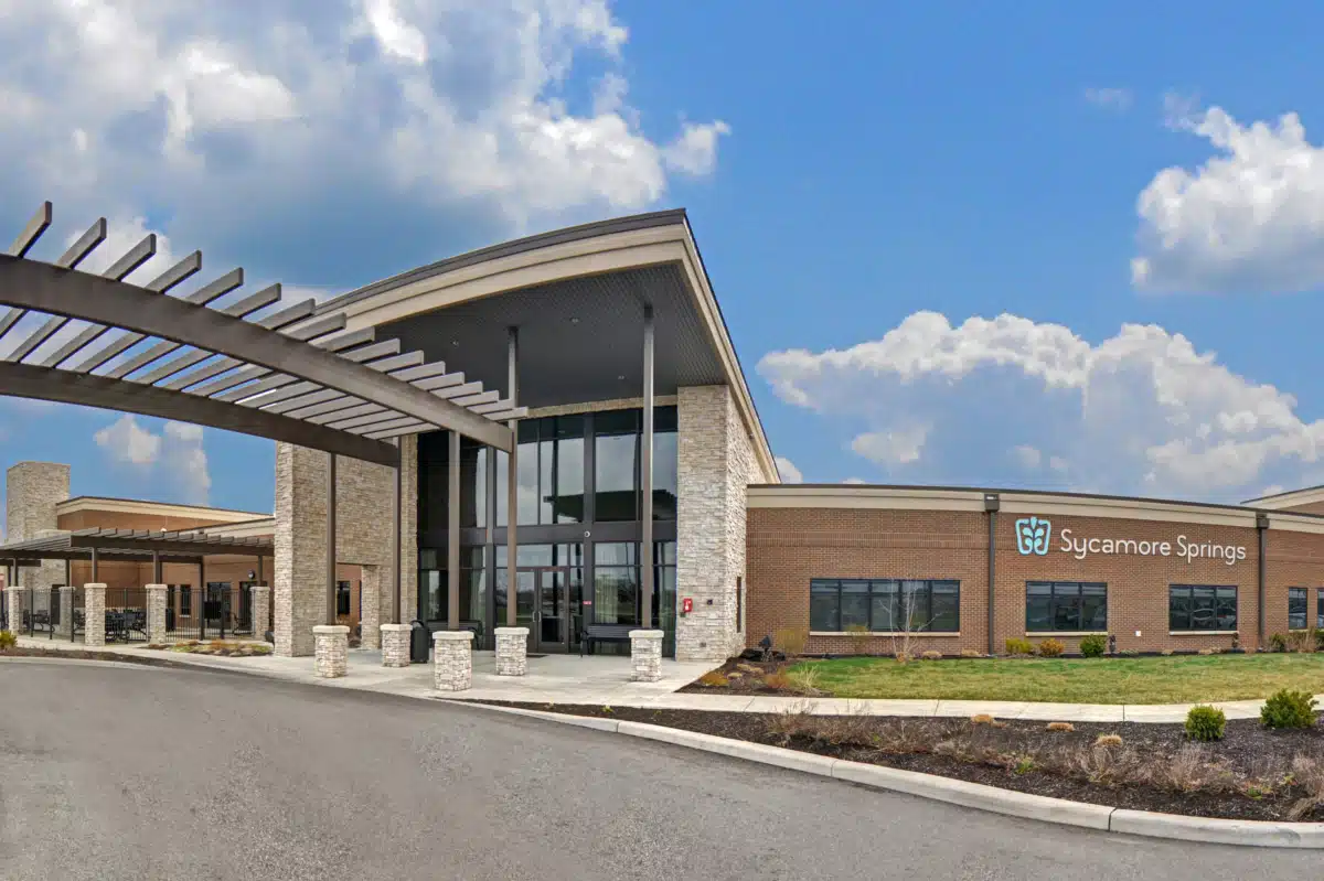 Sycamore Springs LLC - Thumbnail 2