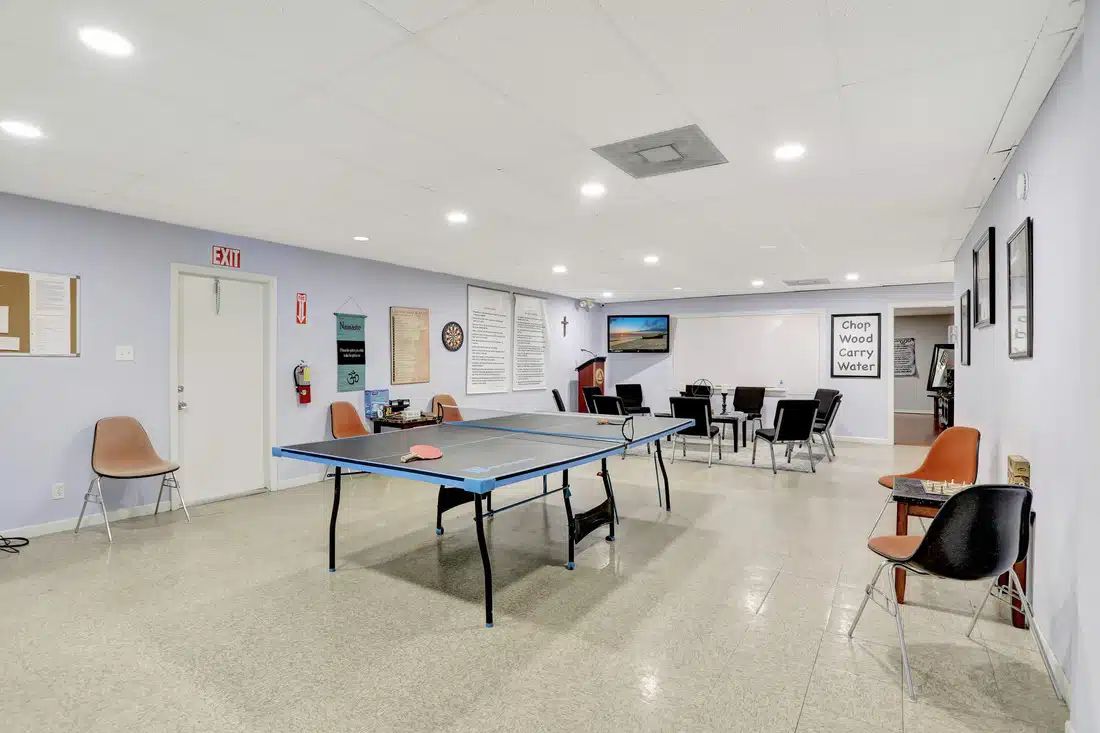 Sylvia Brafman Mental Health Center - Thumbnail 5