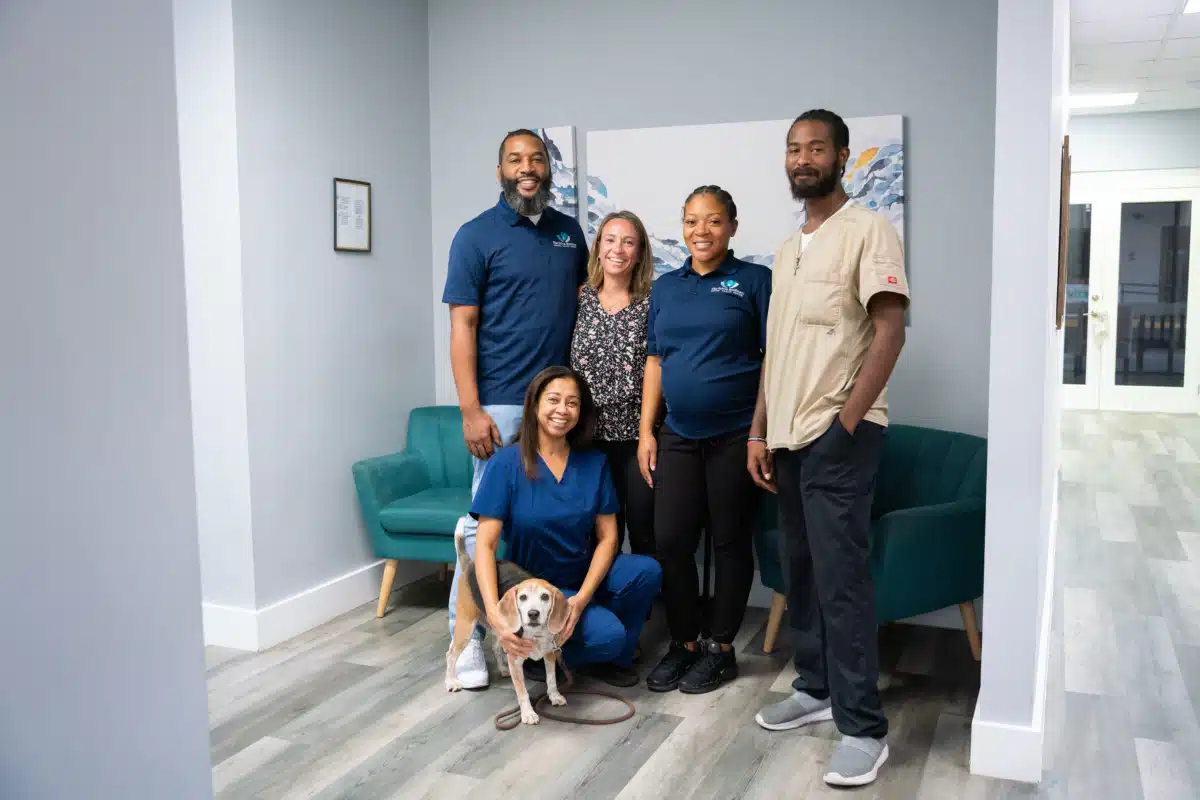 Sylvia Brafman Mental Health Center - Thumbnail 8