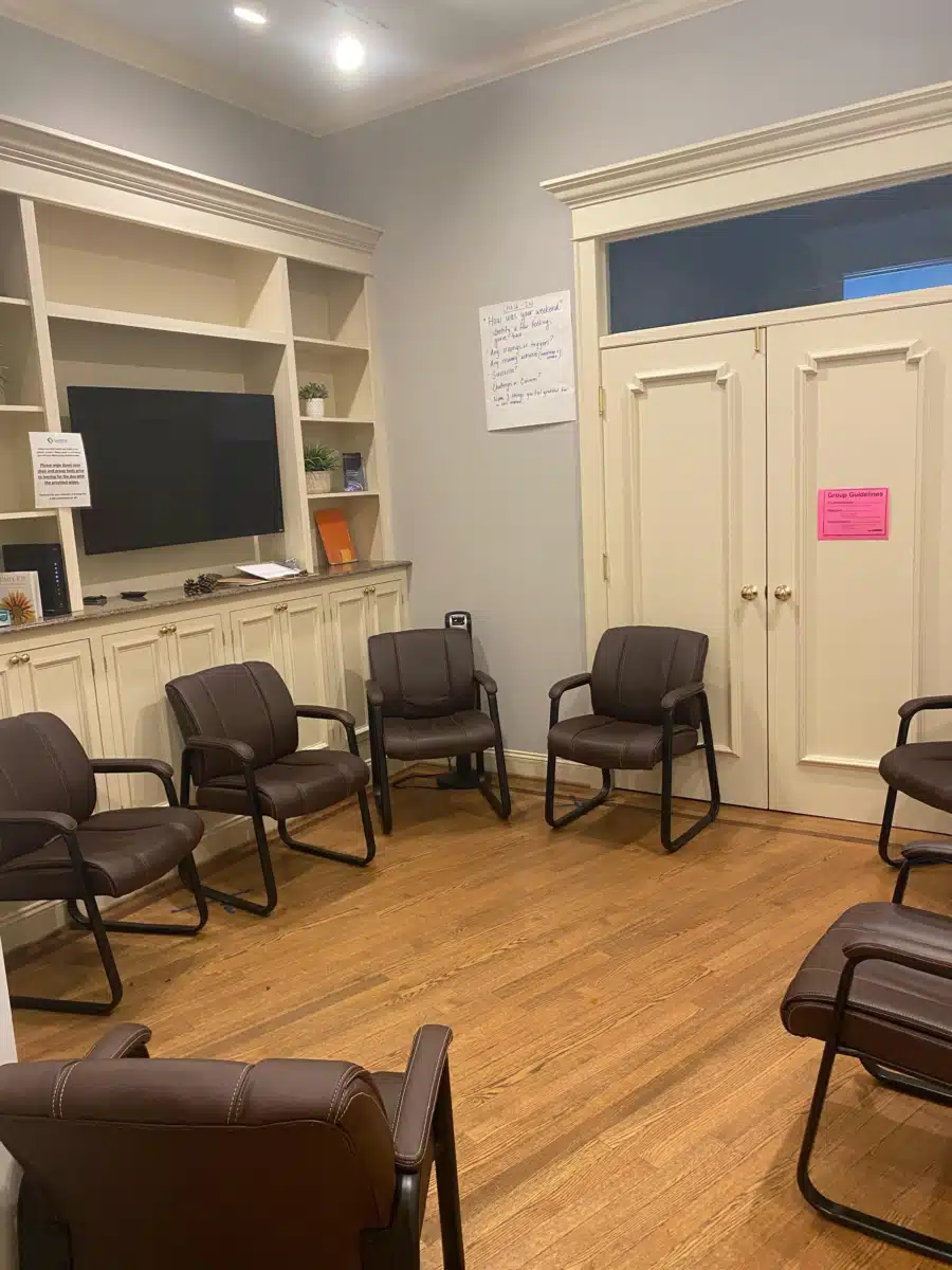 Symetria Recovery - Thumbnail 5