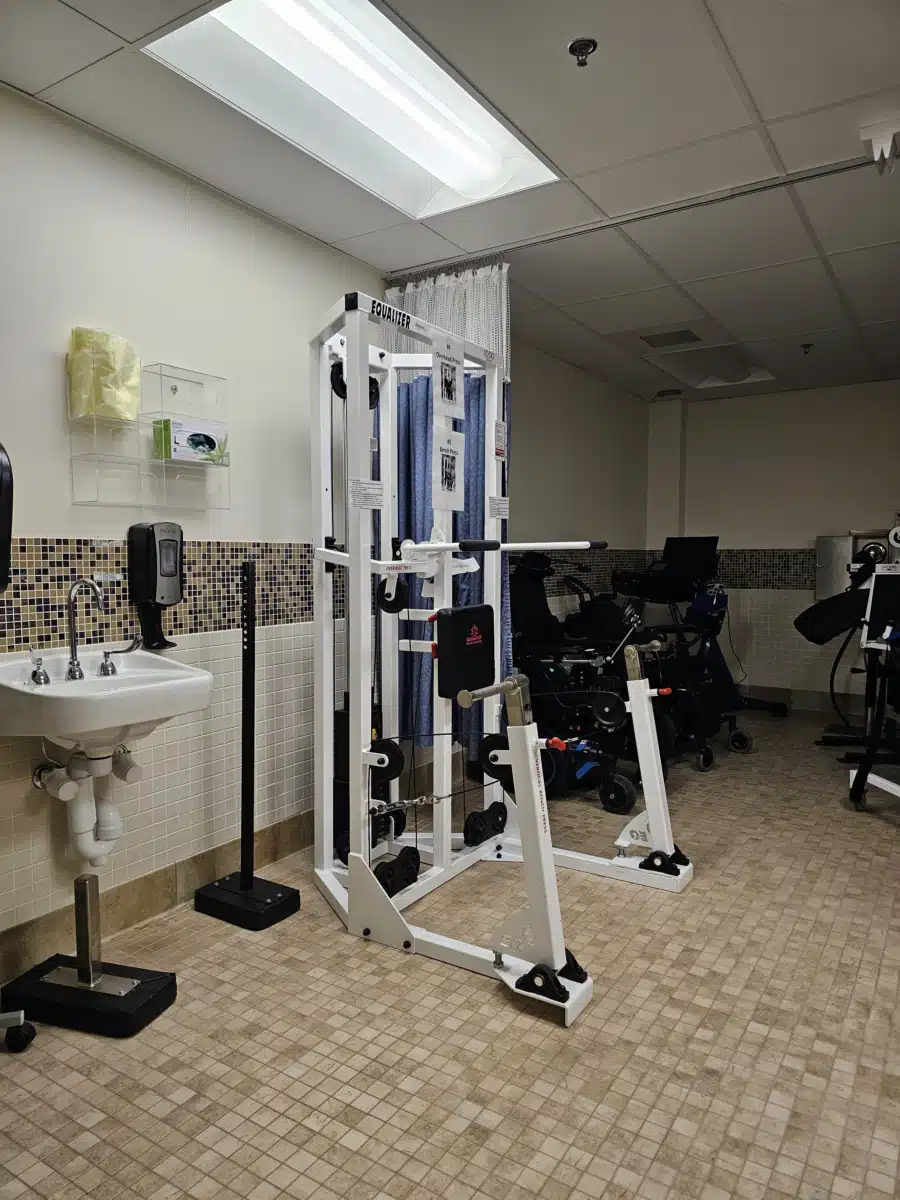 Syracuse VAMC - Thumbnail 9