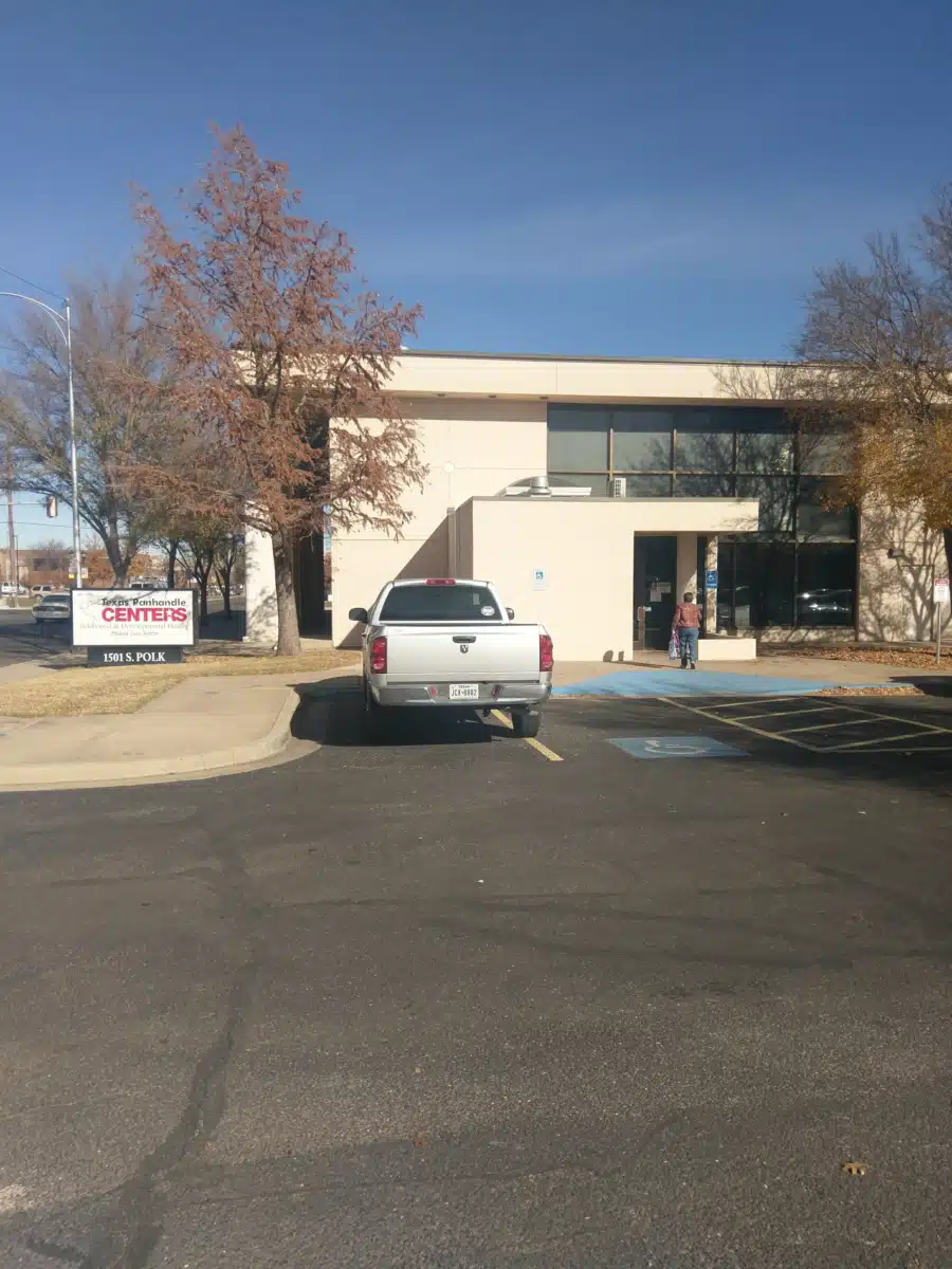 TPC Substance Use Outpatient Services - Thumbnail 2