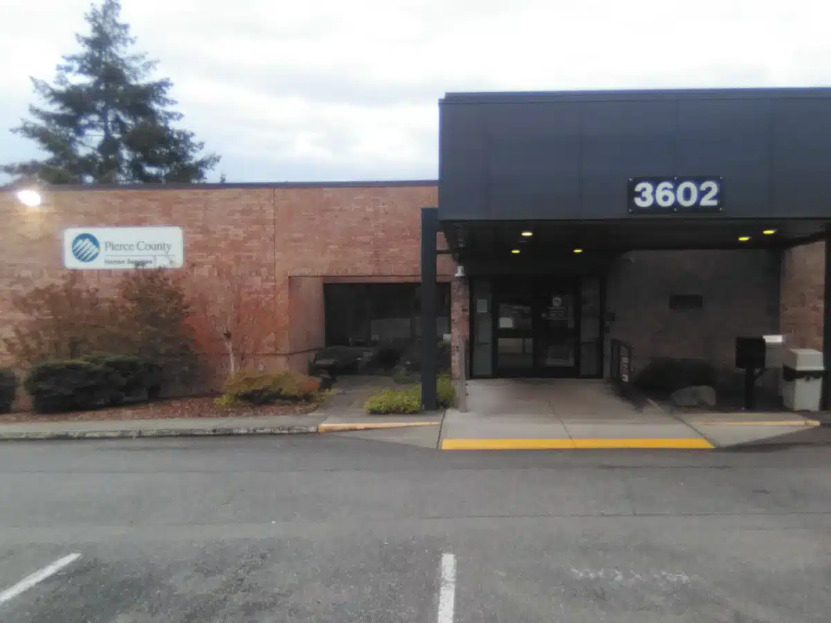 Tacoma Pierce County Health Department - Thumbnail 3