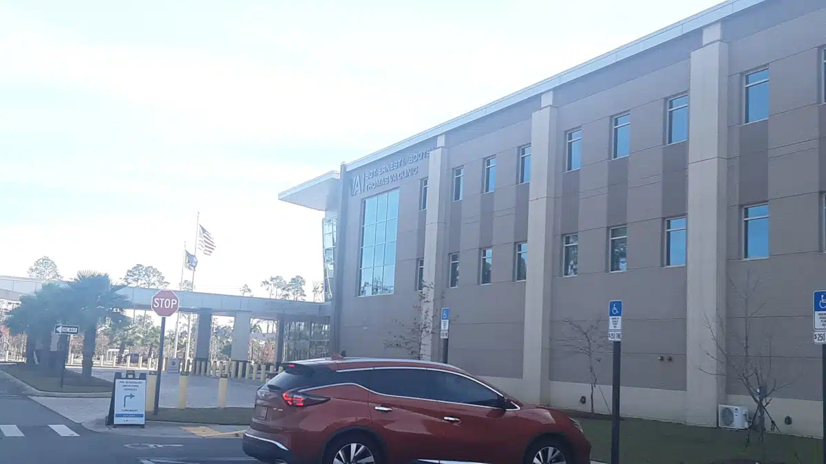 Tallahassee Outpatient Annex - Thumbnail 8
