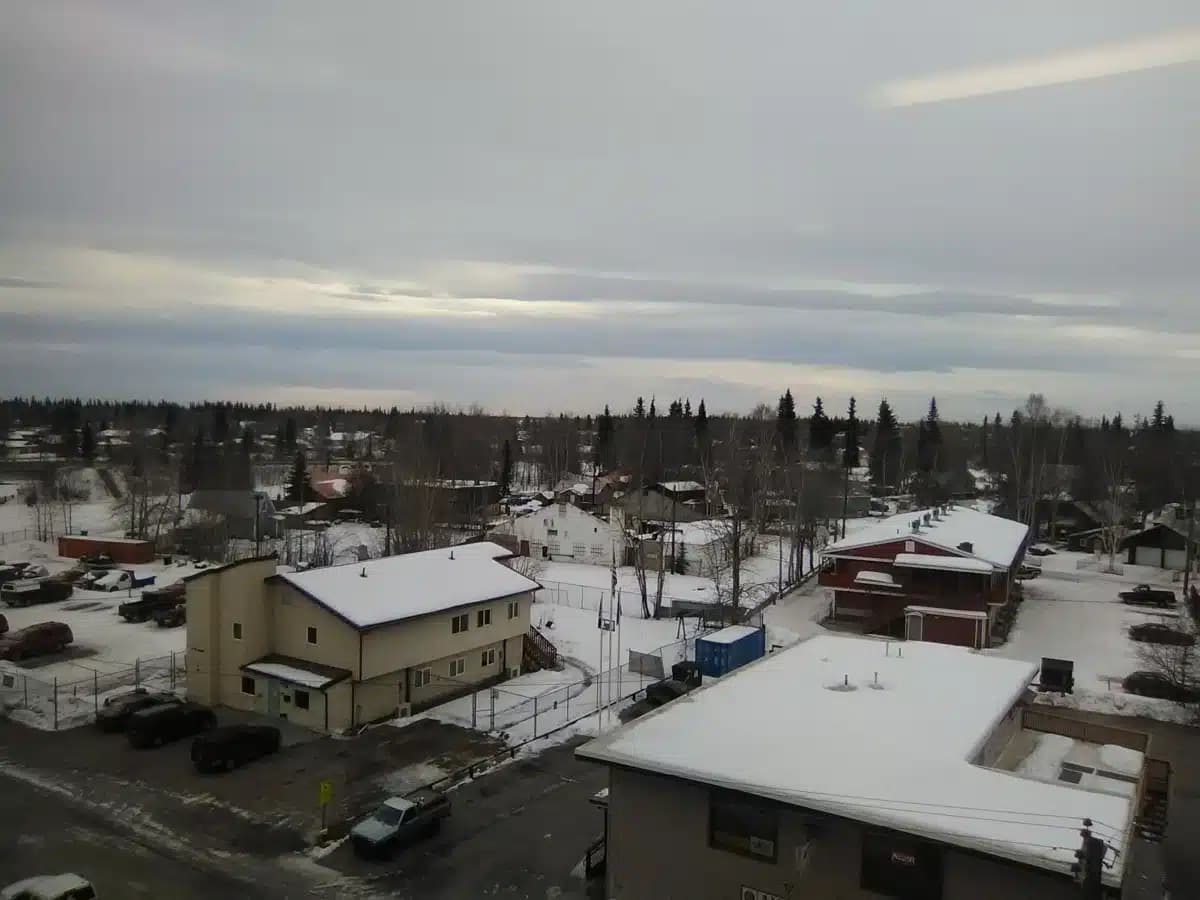 Tanana Chiefs Conference Inc - Thumbnail 4