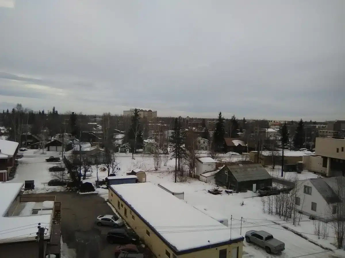 Tanana Chiefs Conference Inc - Thumbnail 6