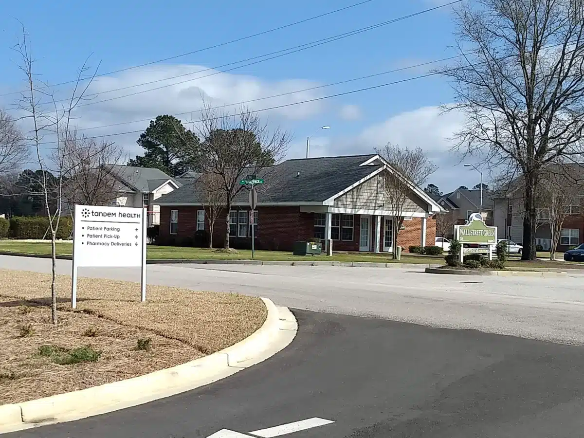 Tandem Health - Thumbnail 10