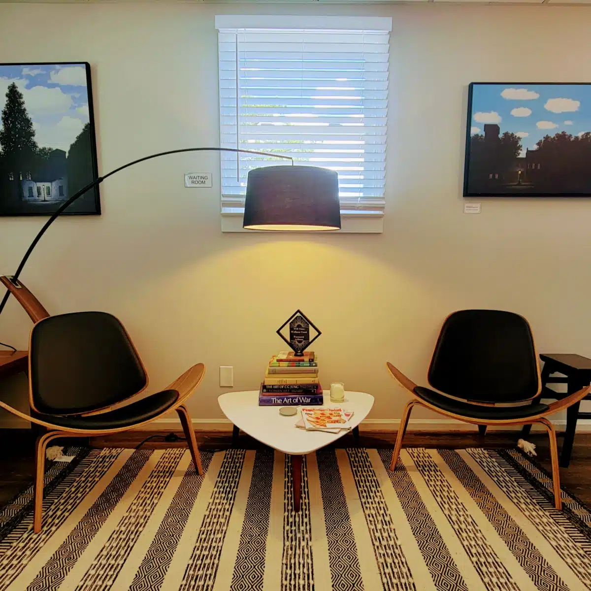 Taproot Therapy Collective - Thumbnail 8