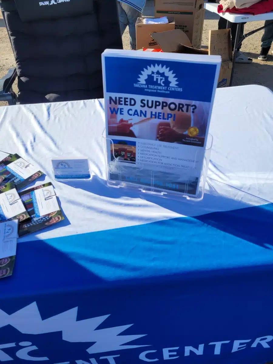 Tarzana Treatment Centers Inc - Thumbnail 3