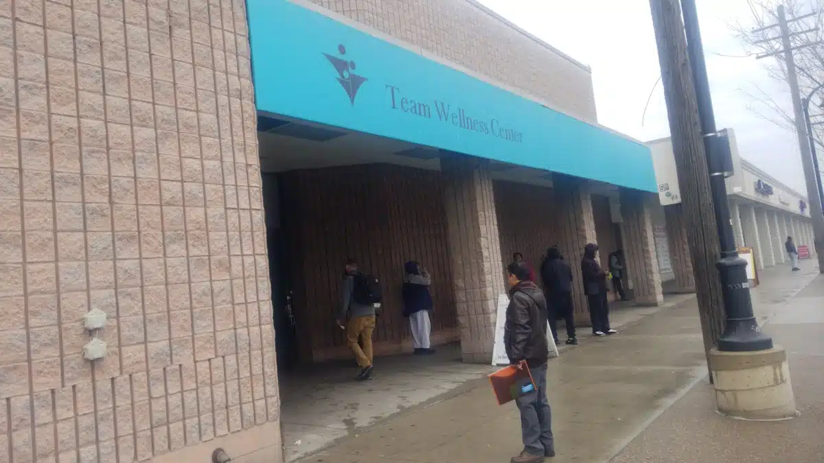 Team Wellness Center - Thumbnail 2