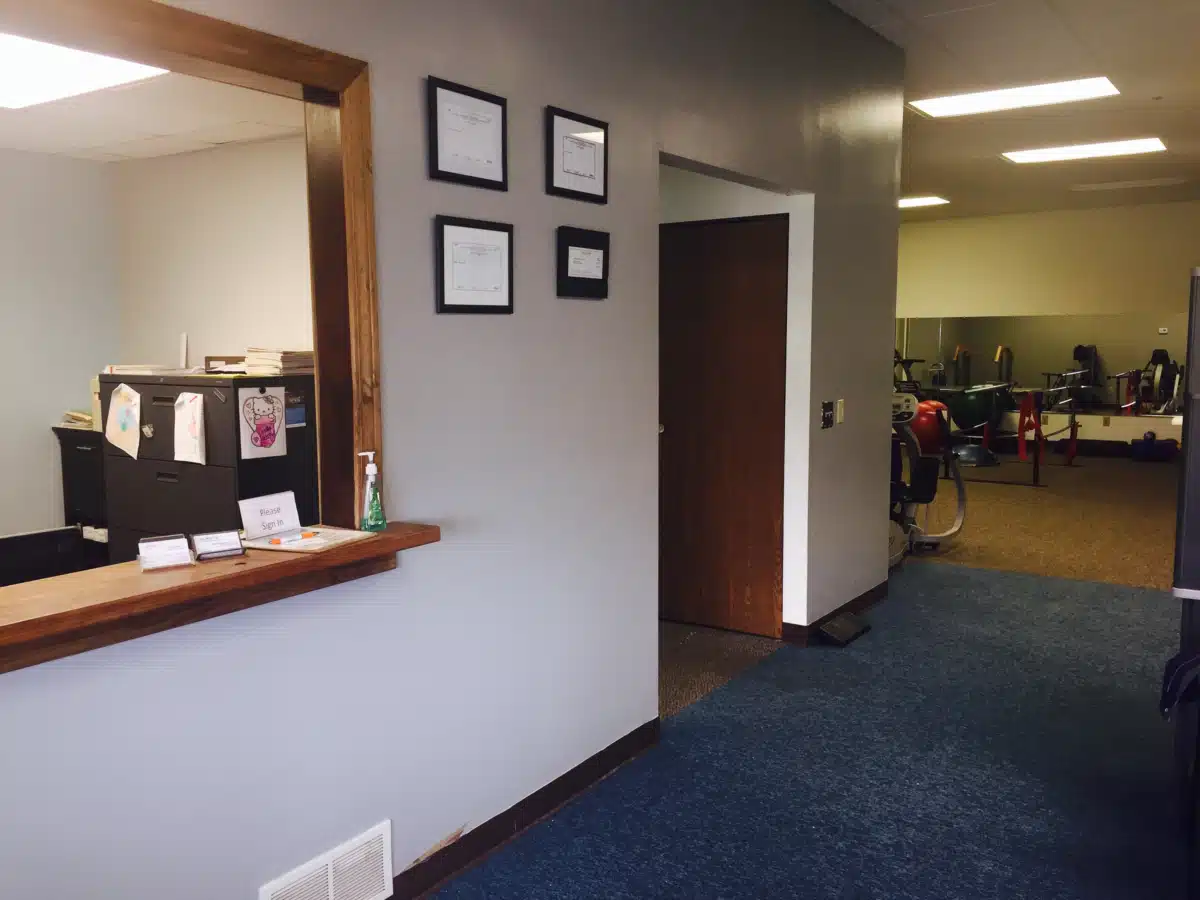 Ten16 Standish Outpatient - Thumbnail 2