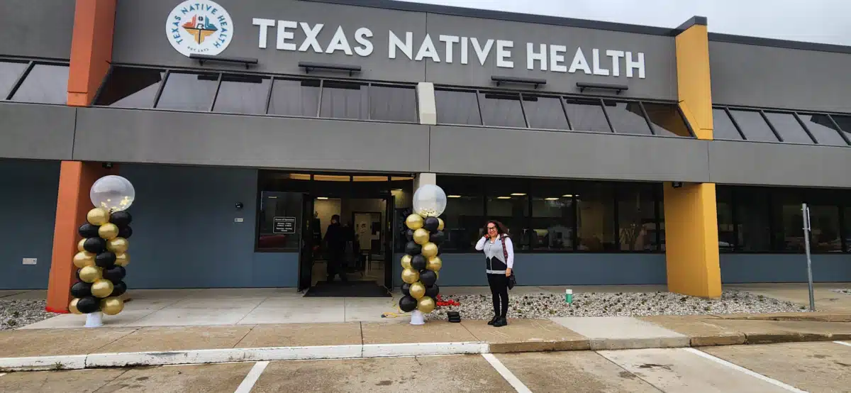 Texas Native Health - Thumbnail 4