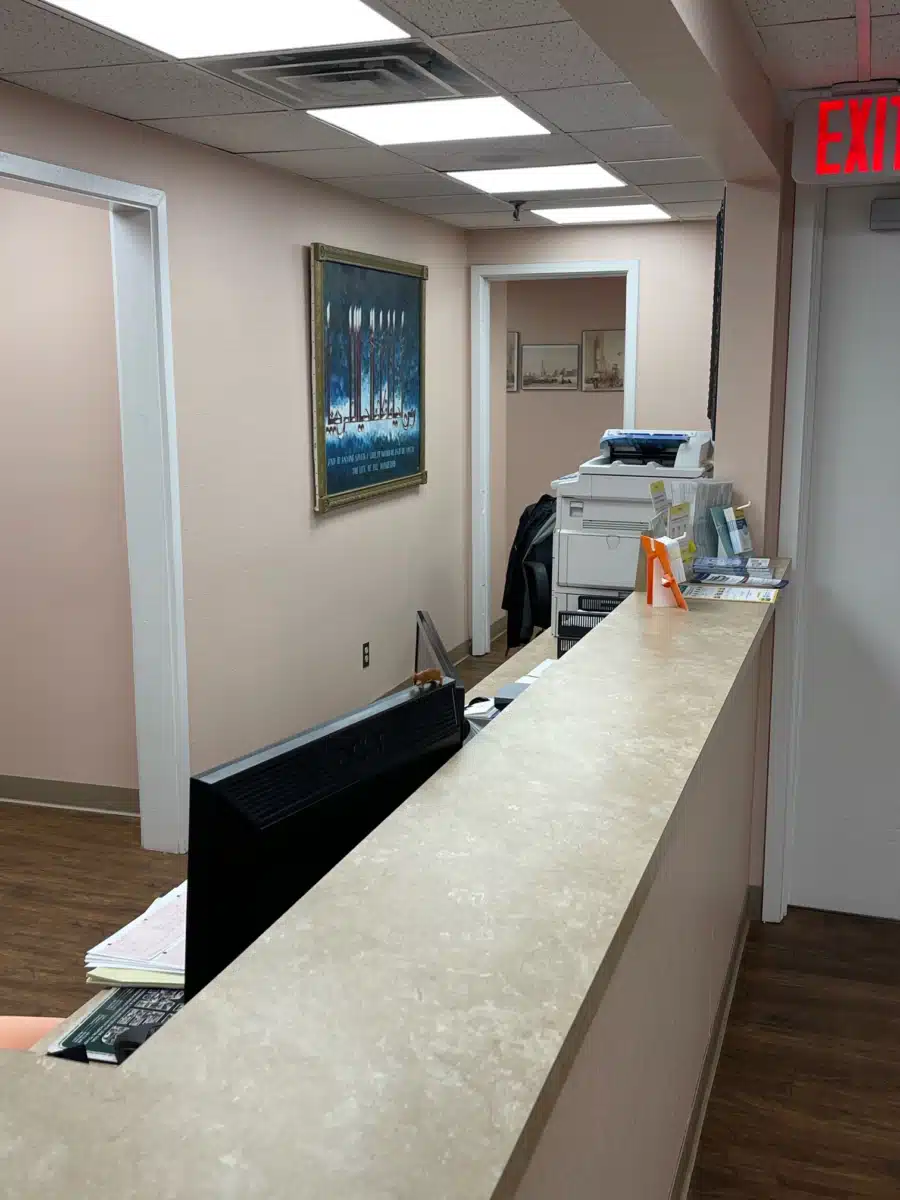 The Clinic - Thumbnail 8