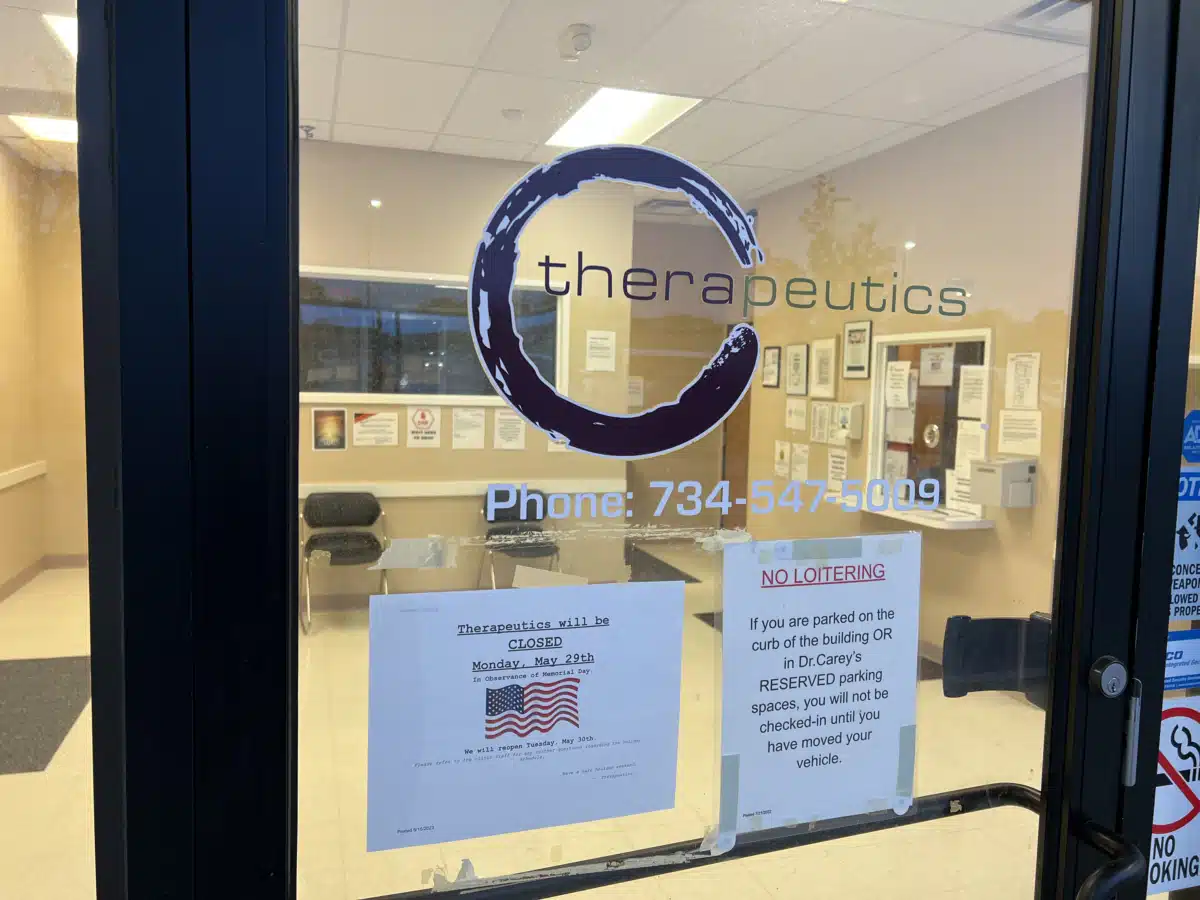 Therapeutics LLC - Thumbnail 4