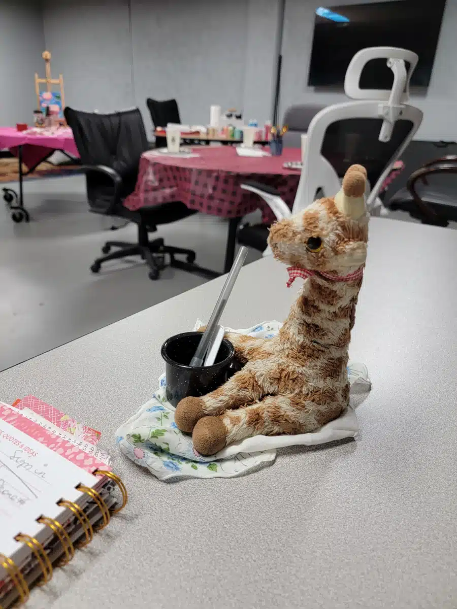 Thriving United - Thumbnail 5