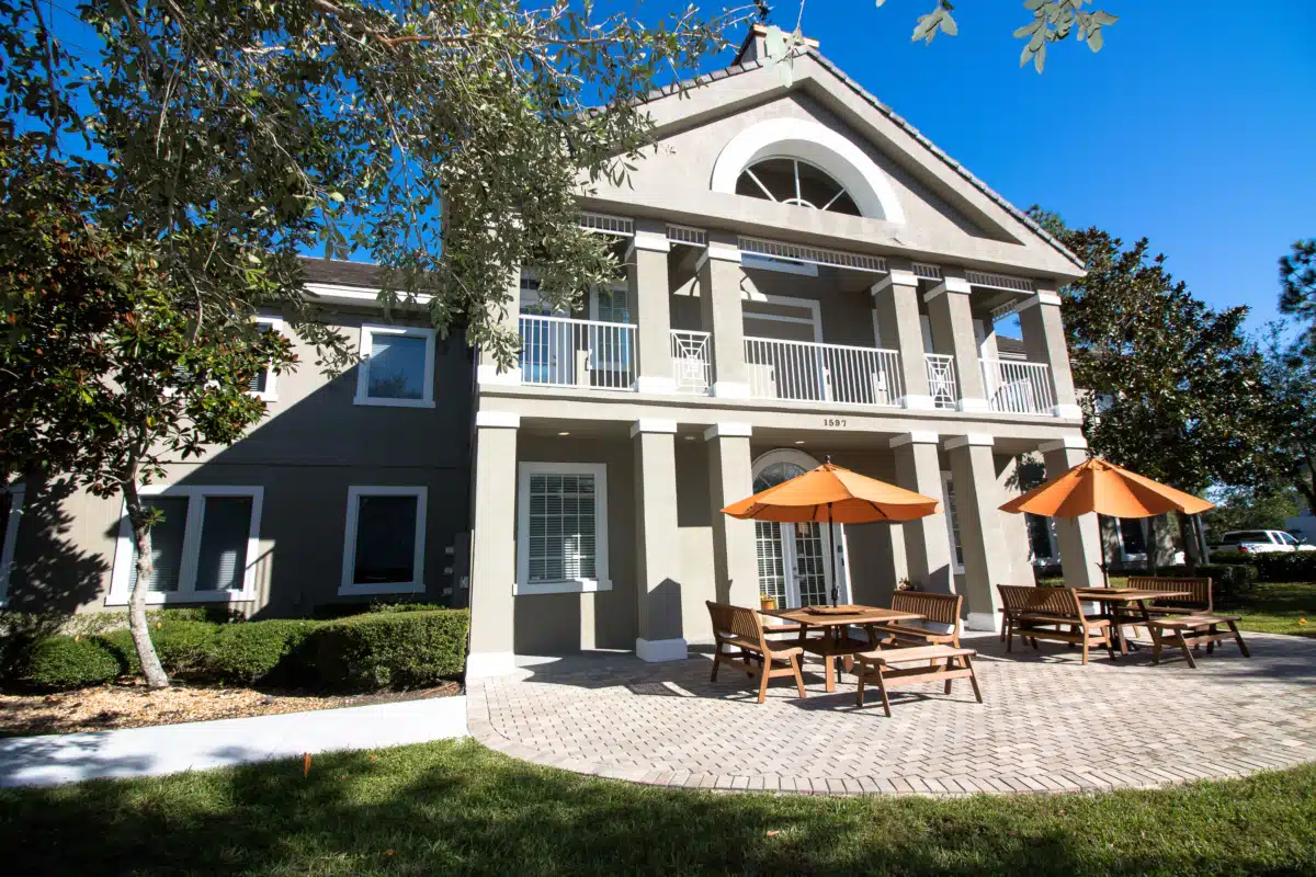 Tides Edge Recovery Services - Thumbnail 2