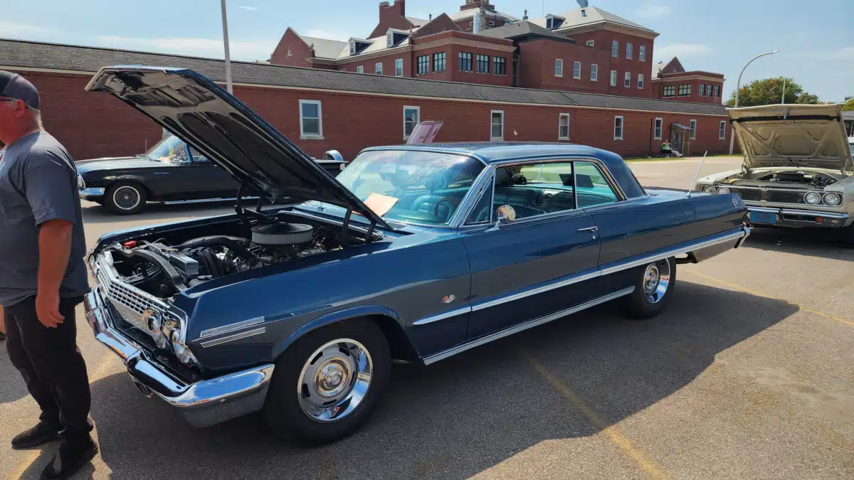 Tomah VAMC - Thumbnail 2