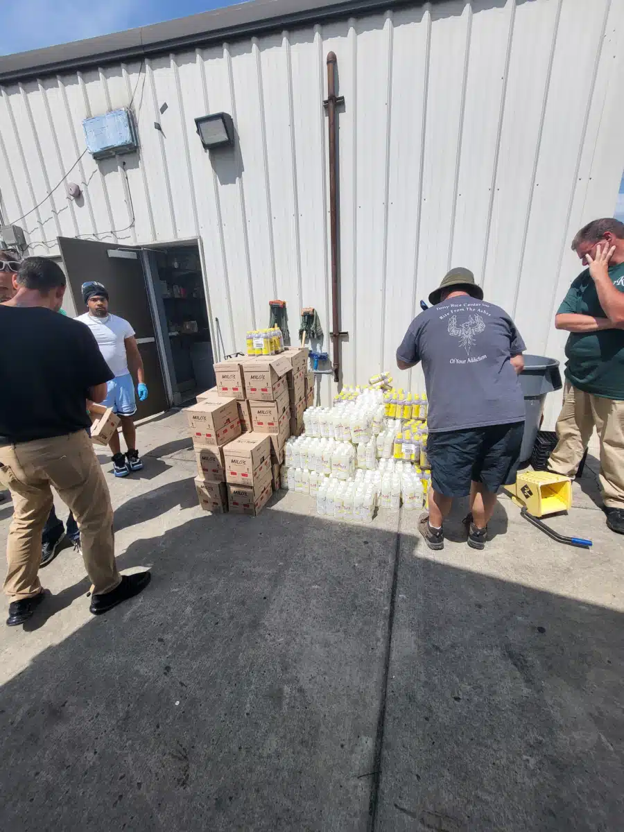 Tony Rice Center Inc - Thumbnail 5