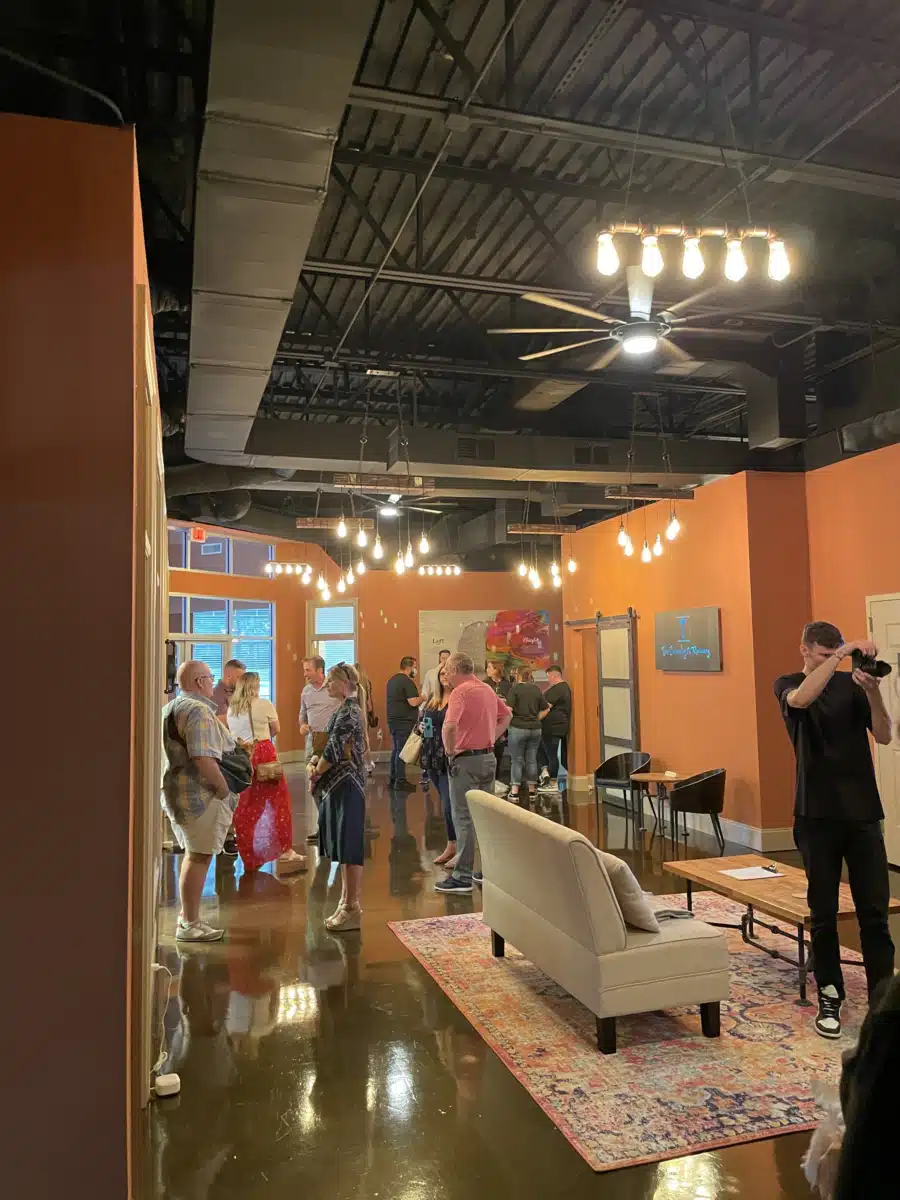 Torn Counseling and Recovery Center - Thumbnail 5