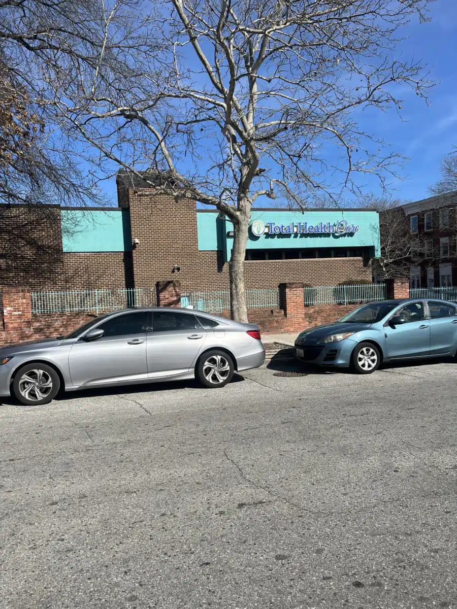 Total Healthcare Inc - Thumbnail 10