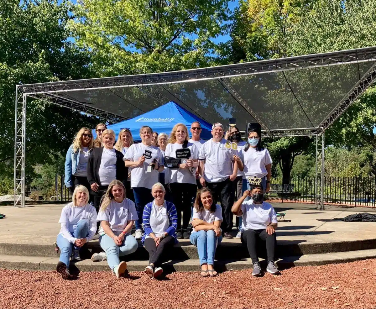 Townhall II - Thumbnail 3