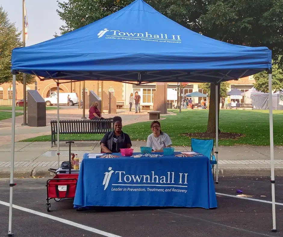 Townhall II - Thumbnail 4