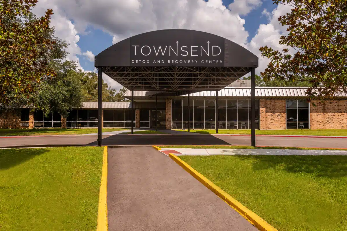 Townsend Recovery Center - Thumbnail 5