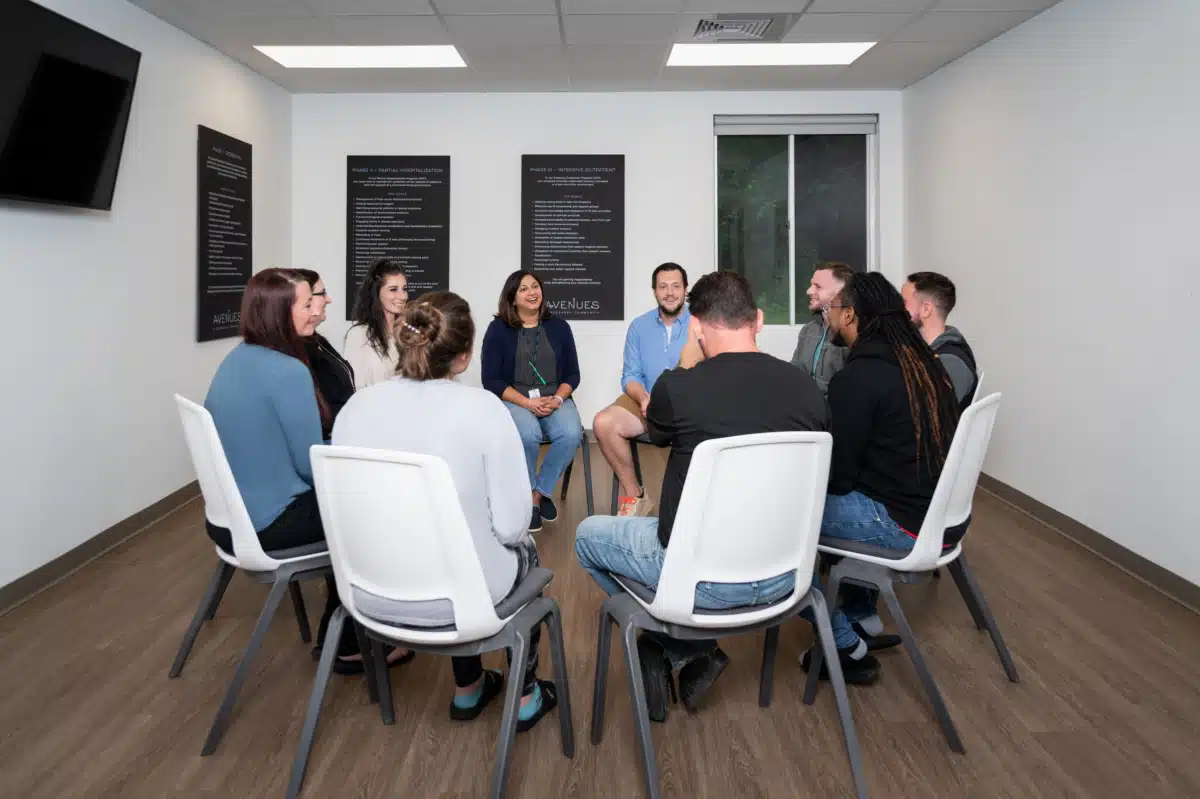 Townsend Recovery Center - Thumbnail 7