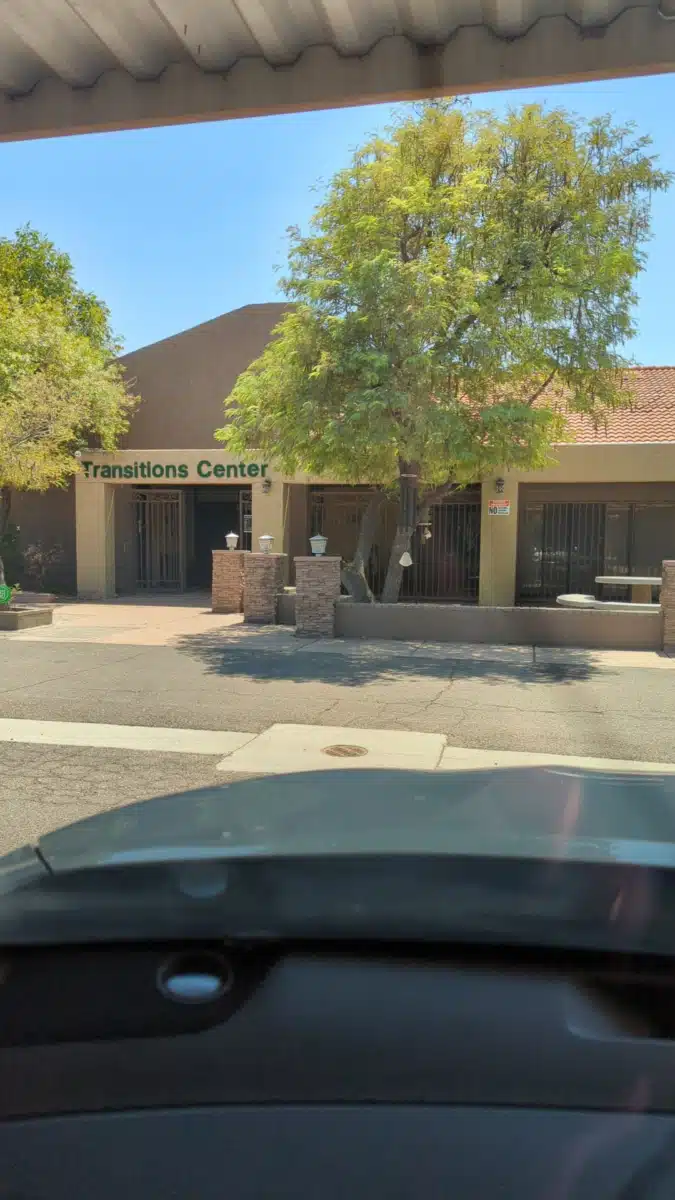 Transitions Center - Thumbnail 7