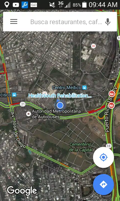 Tratamiento Residencial - Thumbnail 3