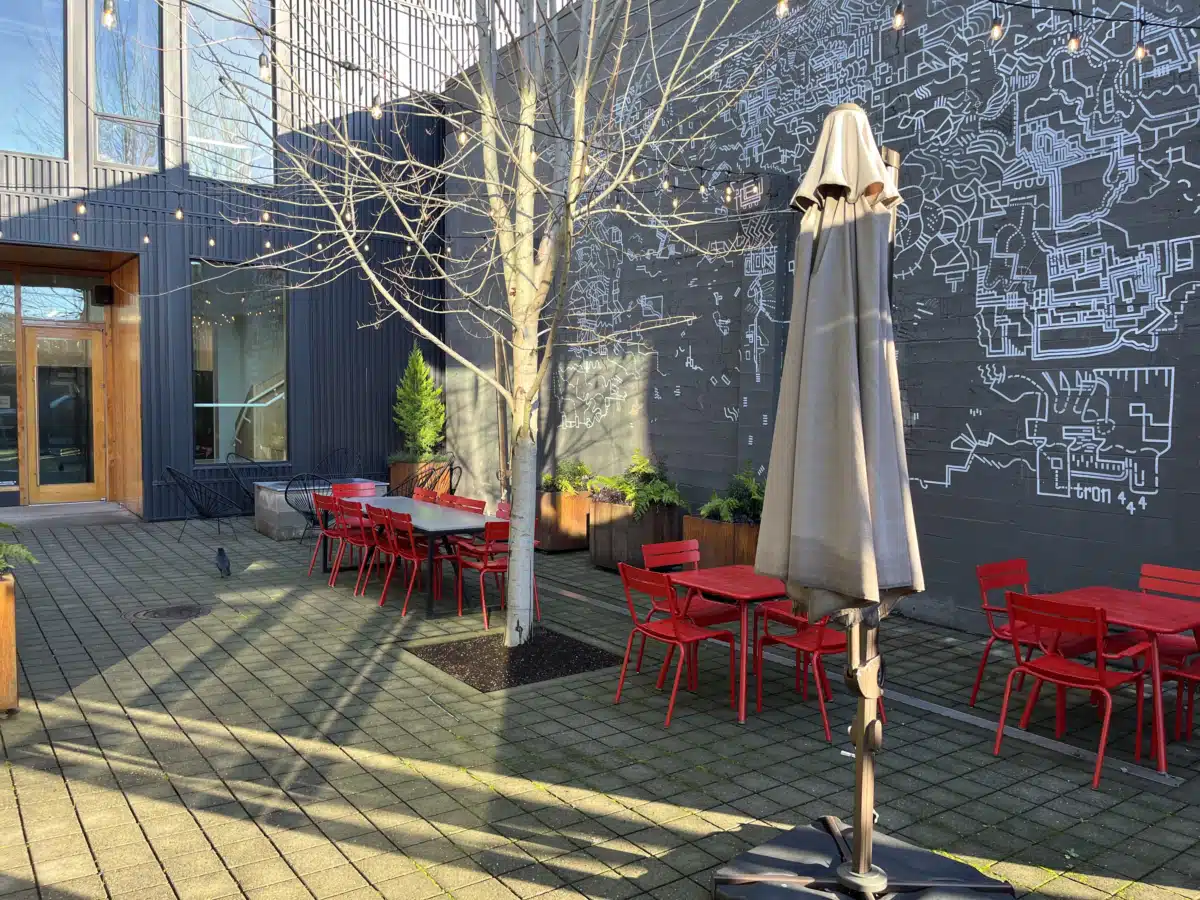 Tree House Recovery PDX - Thumbnail 6