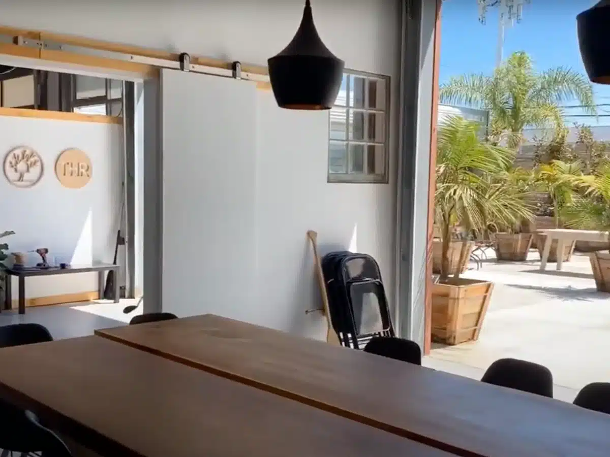 Tree House Recovery - Thumbnail 3