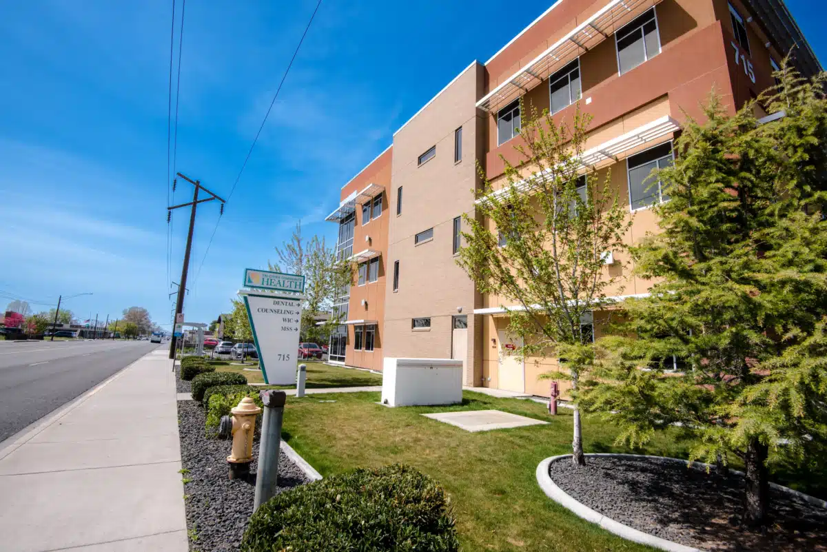 Tri Cities Community Health - Thumbnail 2
