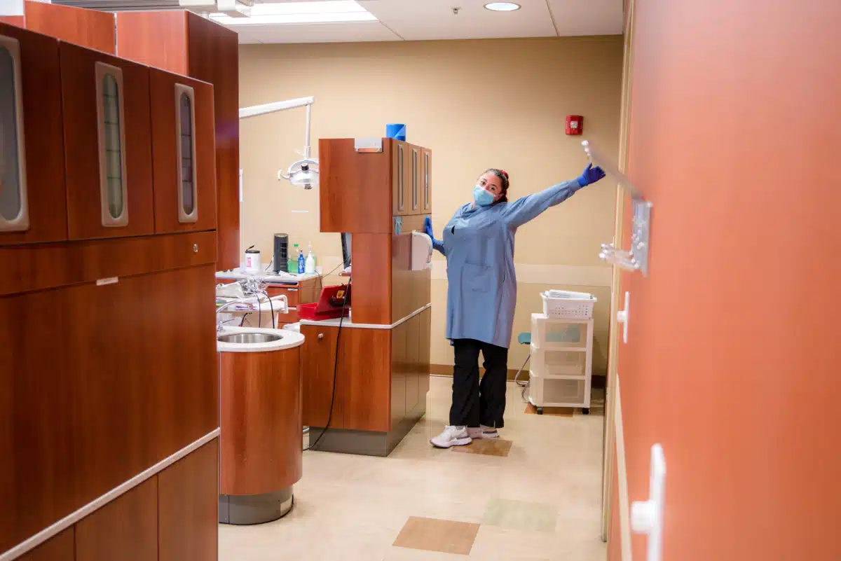 Tri Cities Community Health - Thumbnail 3